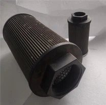 Csereszűrők a Vickers számára