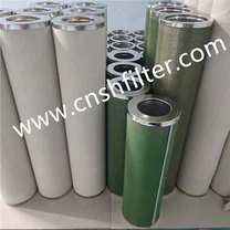 GÁZTURBINA szűrőelem DR405EA01V/-F