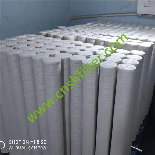 HC8900FKS39HNR kenőolaj duplex szűrőelem