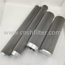 Nagynyomású vezetékes szűrőelem LCX1000-F35H