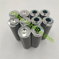 Olajmozgató szűrőelem AP3E302-01D10V/-W
