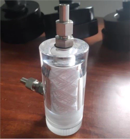 Vízminta szűrő GN03D