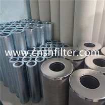 937772Q Parker tartályvezeték szűrőelem csere