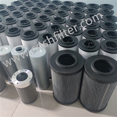 CRF-LW-25A/1.6-80D/M Steel Mill Hydraulic Folding Filter Element CRF-LW-25A/1.6-80D/M Steel Mill Hydraulic Folding Filter Element