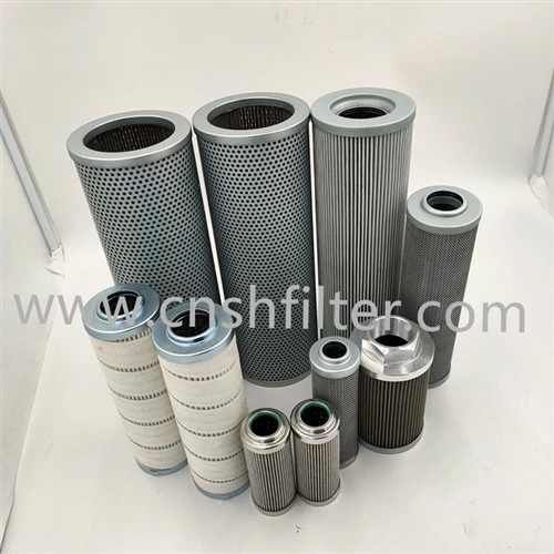 Replacement For HEPAC HMAR160W40P32VN Punching Machine Pressure Line Filter Element Replacement For HEPAC HMAR160W40P32VN Punching Machine Pressure Line Filter Element