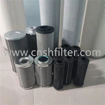 PAE0060F010N CLEAN nagynyomású szűrőelem csere