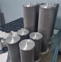 Turbina kenőolaj szűrő Lyz-5
