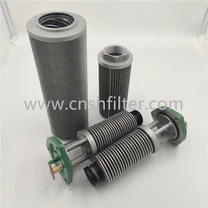 CRFE-LW-32A-120D Cementgyár redukáló szűrőelem