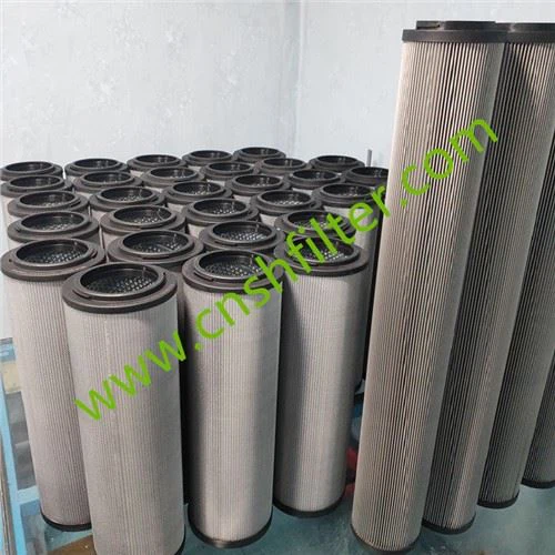 DYSLQ-100 / 80W-1,6C erőmű duplex szűrőelem