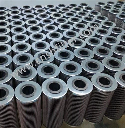 A Schroeder KM25 szűrőelemének cseréje