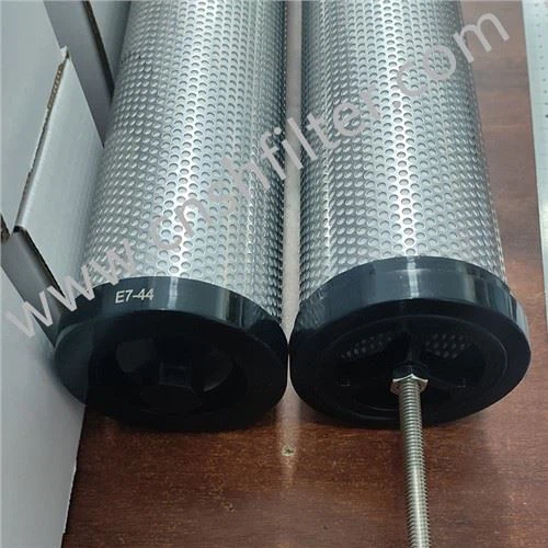 E7-48 Csere a szárító Hankinson szűrőeleméhez