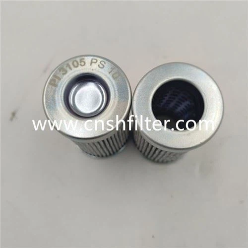 A PI3130PS10 helyettesíti a MAHLE keringető szivattyú szűrőelemét