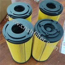 Cserélje ki az ERA53NCC erőmű kenőanyagszűrő elemét