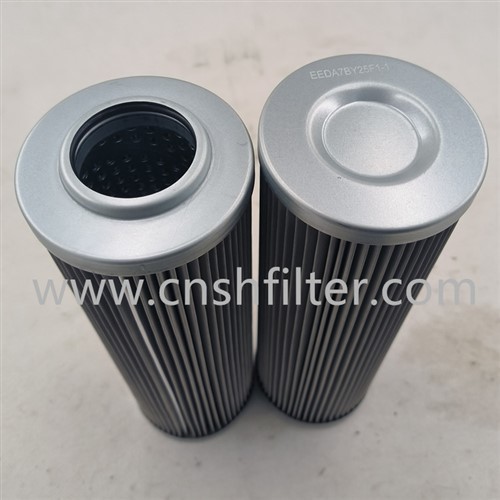 Mazak G30TP000259 szerszámgép szűrőelem csere