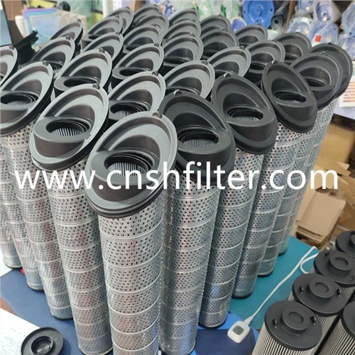 Csere a Parker 937398Q visszatérő szűrőelemhez