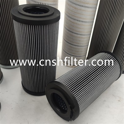 Replace PALL UE219AT13Z Cement Plant Lubricating Oil Filter Element