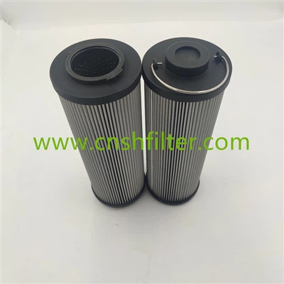 Replace OMT CSA05A-S Grate Cooler Circulating Oil Filter