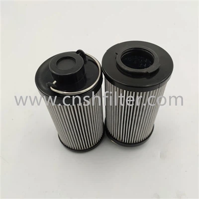 Replace WIX 51085ST Roller Press Straight Return Filter Element