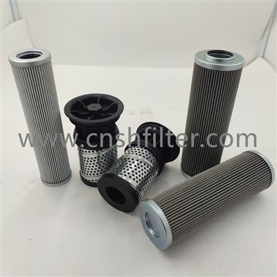 21FC5121-160X600/14 Medium Speed Coal Mill Fire-resistant Fuel Filter Element