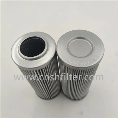 A03A25C9 Replace WIX Grate Cooler Return Oil Folding Filter Element