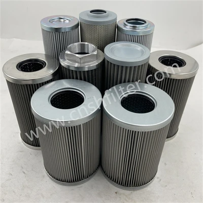 SF535-5-03UM Replacement For SWIFT Steel Mill Hydraulic Folding Filter Element