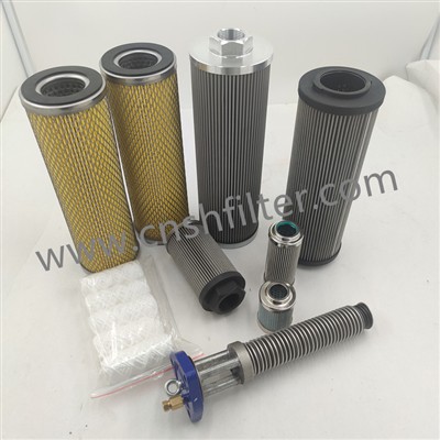 Replacement For EVOTEK Power Plant EEPT12.1BY125 Fiberglass Folding Oil Filter Cartridge