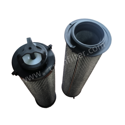 Replacement For Parker 944564Q Hydraulic Power Mechanical System Filter Element