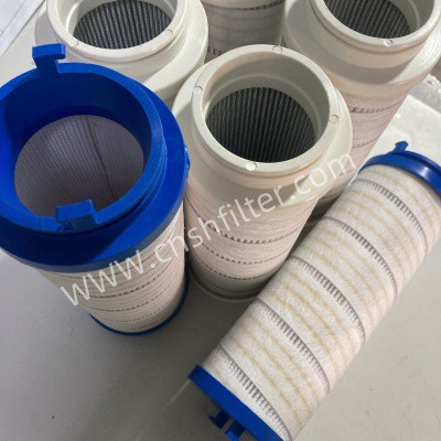 EH Oil Station Replacement For PALL HC8904FRP16Z Main Pump Outlet Filter Element