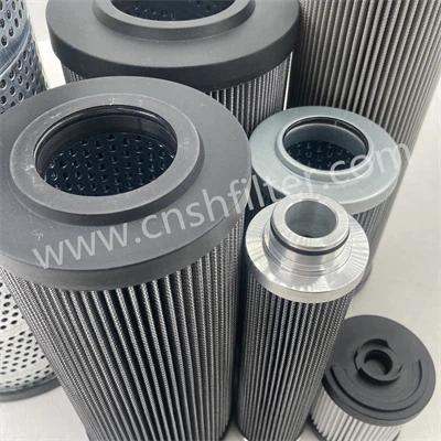 Chemical Plant PI9745ZYLINDERDRGVST500 Replacement For MAHLE Pre Filter Element