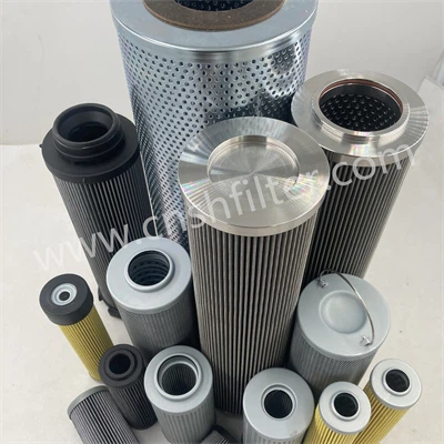 PI15010RNMIC25/K197 Replacement For MAHLE Excavator Main Oil Circuit Filter Element