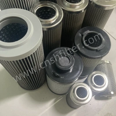 Replacement For ARGO P3.0520-52 Gas Station Pressure Line Filter Element