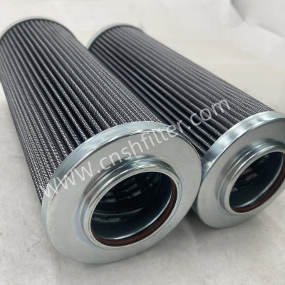 Replacement For Clean PLF0110P010N Cutting Machine Return Oil Folding Filter Element