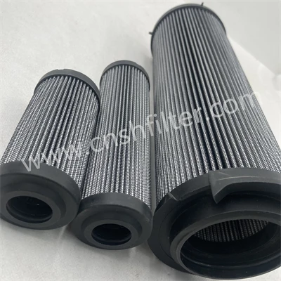 PME0060F002N Gas Station Replacement For Clean Return Oil Folding Filter Element
