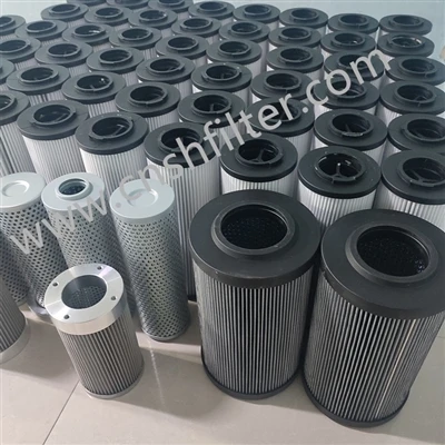 JSZNDL-YJH-04 Power Plant Hydraulic System Duplex Filter Element