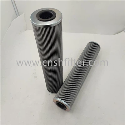 Power Plant Pressure Line Filter EVOTEK EERH18B08Y60