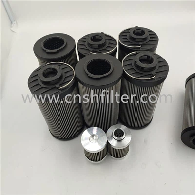 Power Plant Fire-resistant Fuel Filter Element DS103EA100V/-W