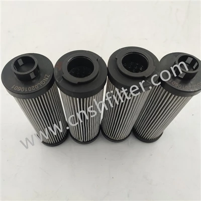 JCAJ009 Power Plant Fire-resistant Fuel Filter Element