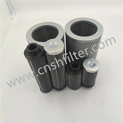 21FC1421-60*100/10 Slurry Pump Hydraulic Return Oil Filter Element