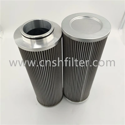 21FC5521-60X250/20 Steel Mill Large Flow Fire-resistant Fuel Filter Element