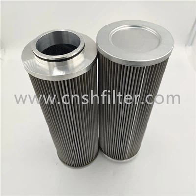 CHP283C25YV Hydraulic Servo-motor Two-way Reversible Filter Replace OMT