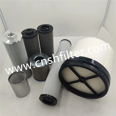 A25.080.L3.B2-V Roller Press In-box Suction Filter Replace Fluidtech