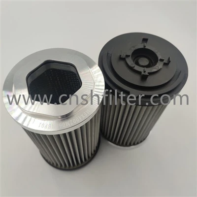 Cold Welder Self-sealing Magnetic Suction Filter 33120MP Replace WIX