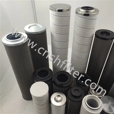 R22C25CB Suction And Return Filter Element Replacement For WIX