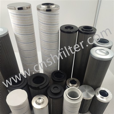 WL7406 Replacement For WIX Bending Machine Duplex Filter Element