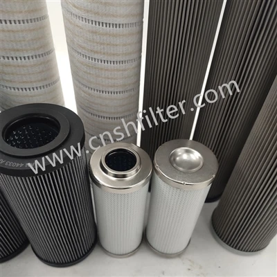 21FC1321-110X160/14 Tube Grinding Machine Double Tube Filter Element