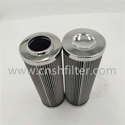 Replacement For WIX 51794MP Roller Press Hydraulic Folding Filter Element