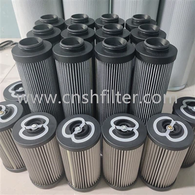 Replacement For WIX 24554 Grate Cooler Hydraulic Folding Filter Element