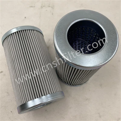 SF6235-1A-10C Replacement For SWIFT Thin Oil Station Two-way Reversible Filter Element