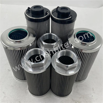 HC8900FRN26H Replacement For PALL Rolling Mill Main Oil Circuit Filter Element