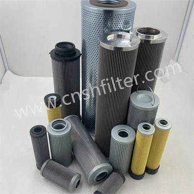 Replacement For WIX CW155M Hot Rolling Mill Pressure Line Filter Element
